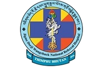 JIGME DORJI WANGCHUK NATIONAL REFERRAL HOSPITAL, BHUTAN