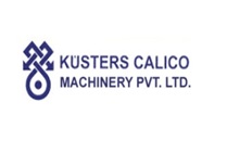Kuster Calico Machineray