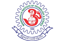 MADANAPALLE INSTITUTE OF TECHNOLOGY & SCIENCE