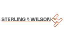 STERLING AND WILSON LTD.