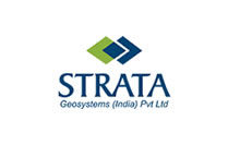 Strata Geosystem Pvt. Ltd. – India