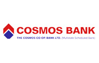 COSMOS BANK
