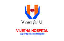 Vijetha Hospital – Vijayawada – India