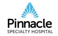 PINNACLE SPECIALTY HOSPITAL