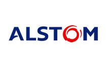 Alstom – India