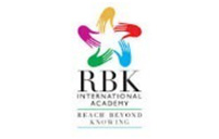 RBK INTERNATIONAL SCHOOL