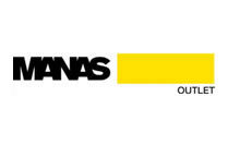 MANAS Outlet – India