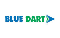 Blue Dart – India