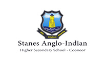 STANES ANGLO INDIAN SCHOOL